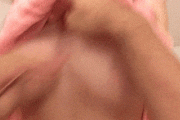 【動画】エッチなおっぱいGIFスレ