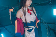 【画像あり】この女コスプレイヤーってかわいい方だと思う？？？？