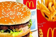 【消費増税】 マクドナルド 、軽減税率対応「 店内飲食」「持ち帰り」価格統一へ！！1部メニューの値上げも・・・