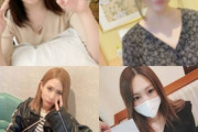 【画像】ミスFC2PPV ベスト10決まる👙【番号】