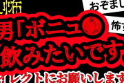 【2ch怖い】【人怖】男が訪ねてきて…【ヒトコワ】【聞き流し】【作業用】