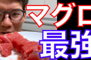 ヘルシーでタンパク質取れる最強の食べ物は刺身だと気づいたｗｗｗｗｗ