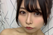 【画像】生放送でポロリしたJDグラドルｗｗｗｗｗｗｗｗ