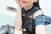 上坂すみれさん、ムッチムチのサキュバスになる