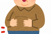 【怒報】体重100kgオーバーのデブだけど言われて一番ムカつく言葉がこれｗｗｗｗｗｗｗｗｗｗ