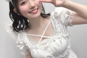 【画像】ロリ巨乳美少女声優の菅野真衣さん