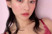 新垣結衣似グラドル高崎かなみ、ランジェリー姿が大人セクシーで絶賛の嵐！ピーチジョン下着モデルのオフショット画像が艶可愛いと話題に！