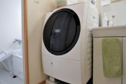 乾燥機付き洗濯機(25万)買った結果ｗｗｗｗｗｗ