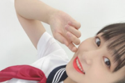 JK声優の林鼓子、制服ダンス動画＆画像がえちえちすぎる！セーラー服からでもわかる推定Fカップ美ボディにファン称賛！