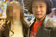 【朗報】いしだ壱成さん（47）「この前増毛したら20歳の彼女ができたんです?」