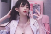 【画像】 韓国のインスタ女子、エロ自撮り写真を重加工してたことがバレるｗｗｗｗ