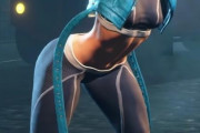 【悲報】ストリートファイター6のキャミィさん、お尻がドスケベすきて炎上してしまう……