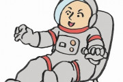 【衝撃】「宇宙で水を吸ったタオルを絞ったらどうなるのか？」→ 実際にやってみた結果ｗｗｗｗｗｗｗ
