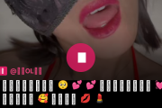 人妻OLりこの裏垢動画・わたしとしてる彼の視点🥺💕💕完全主観の縦動画💓本編目出しだよん🥰近々公開💋💄