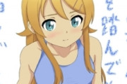 アニメの妹キャラって俺妹の桐乃くらいがベストだよな