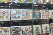 【画像】秋葉原「これがレトロゲームです」