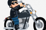 【衝撃】バイクが『爆音』で走るのは『こんな理由』があるらしいｗｗｗｗｗｗ