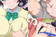 【画像】東條希にねっとりしぼりとられたいエロ画像