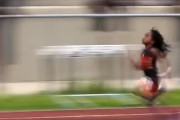 【衝撃】100mを13秒で走り抜ける7歳の少年がヤバすぎるｗｗｗｗｗｗｗ