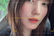 【画像】本田翼さん、美肌でエロい顔面を晒してしまう