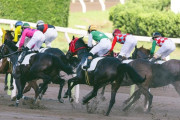 【画像】ウイニング競馬でエッチな腋が映るwwwww