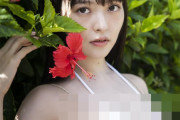 【仰天】人気セクシー声優の上坂すみれさんの最新写真集、弱者男性のザー汁を搾取しにくる！！