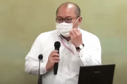 【厚労省クラスター班】西浦教授「この状況で通常出勤が続いているのは異常」