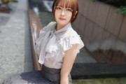 あの日見た妄想を現実に・・・！クールでエロい受付メガネ女子！エロ下着から覗くデカ尻は必見！ 【初撮り】ネットでAV応募→AV体験撮影 2638
