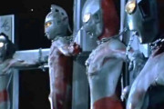 【画像】ウルトラマンのこのシーンで性癖ぶっ壊された奴ｗｗｗｗｗｗ
