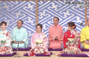 日本テレビアナウンサー神6の笑点振袖姿が可愛すぎる！岩田絵里奈、久野静香、水卜麻美、滝菜月、岩本乃蒼、尾崎里紗の着物姿が可愛いと反響！キャプ画像90枚まとめ！