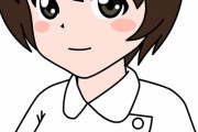 【画像】看護師さん、「巨胸」しかいないｗｗｗｗｗｗｗ