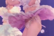 【動画】最近の地下アイドルさん、エグいパンティラｗ