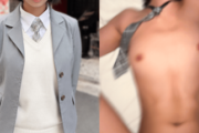 FC2 PPV 4965412 ★緊急先着★衝撃のお仕置き中出し★黒髪ショート陰キャ陸上競技部★バキバキ腹筋天然剛毛★初体験超痙攣鬼イキ★無責任大量膣内中出し2発で妊娠させた衝撃のスマホ原版【先着高画質特典付き】