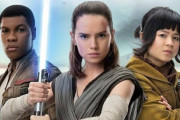 【炎上】スター・ウォーズ　女プロデューサーに任せたらメチャクチャにされてしまうｗｗｗｗもう終わったんやなって…