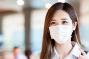 【画像】マスク美女さん、陽より陰キャの方が好みのタイプだったｗｗｗｗ