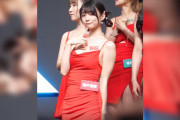 【動画】新人AV女優・瀬戸環奈さん、台湾のイベントで他の出演者を公開処刑ｗｗｗｗ