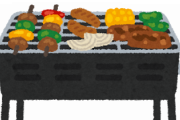1人BBQを決行してみたらこうなったｗｗｗｗｗｗｗ