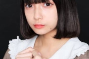 人形アイドル天使もも(18)、スク水グラビア画像がエチエチすぎる！週プレでバズったスクール水着姿を大胆披露！