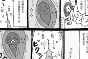 エロ漫画・膣トレよりも効くゆるまん対策・セックスで即効果のあるガバマンの締まりをよくする方法