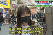 【画像】日本さん、コロナのせいで総パネマジ状態に