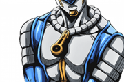 ジョジョで一番エロい事に使えそうなスタンドｗｗｗｗｗｗｗ