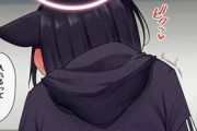 【こうもんであそんではいけません】アナルいじられてる女子達のセリフ付き二次エロ画像