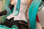顔が違うとプチ炎上した初音ミクのフィギュア、公式から交換品が届くｗｗｗｗｗｗｗｗｗｗ