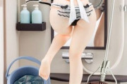 【画像】彼女、お借りします、とんでもなくエロいフィギュアを発売するwwwwwwwwwwww
