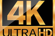 【エロ板まとめ】  【速報】AV業界、いよいよ「4K」導入♪ HD版の4倍高画質になるとな！！