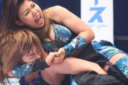 【朗報】女子プロレス、ガチで蘇る