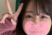 【エロ動画 素人】 マジメ大人しい女の子が好奇心でマッチングアプリに手を出した結果