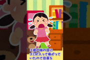 【2ch面白いコピペ】妹に目薬【2chショート】#short