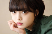 【悲報】平手友梨奈さん他3名欅坂46脱退