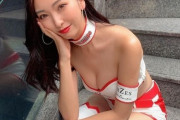 現役RQ南真琴、ランジェリー姿の画像が美しすぎる…SEXYくびれボディの下着姿にファン大興奮！